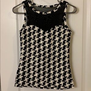 Express Top
